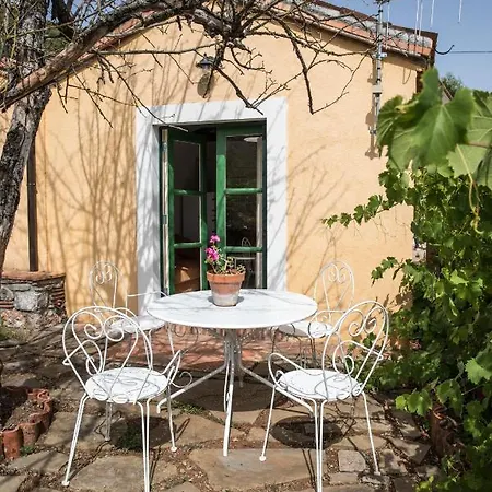 Casale De Filippo Villa Maratea Exterior photo