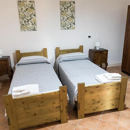 Casale De Filippo Villa Maratea Room photo
