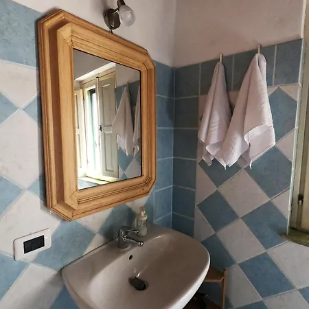Casale De Filippo Villa Maratea Room photo