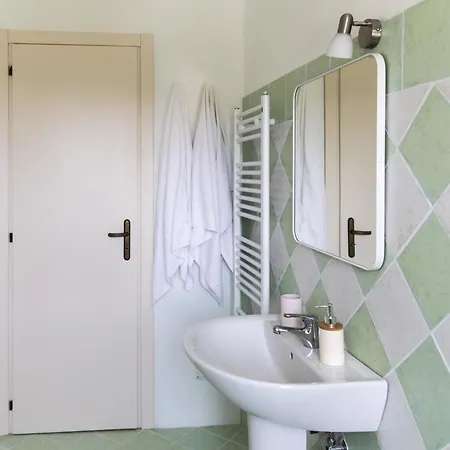 Casale De Filippo Villa Maratea Room photo