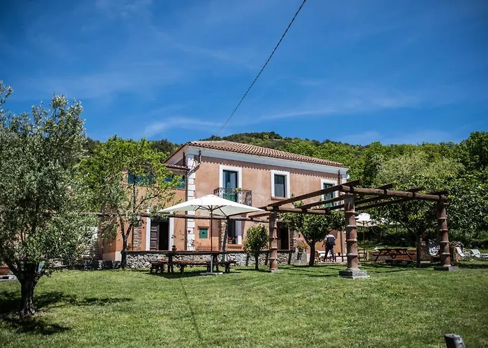 Casale De Filippo
