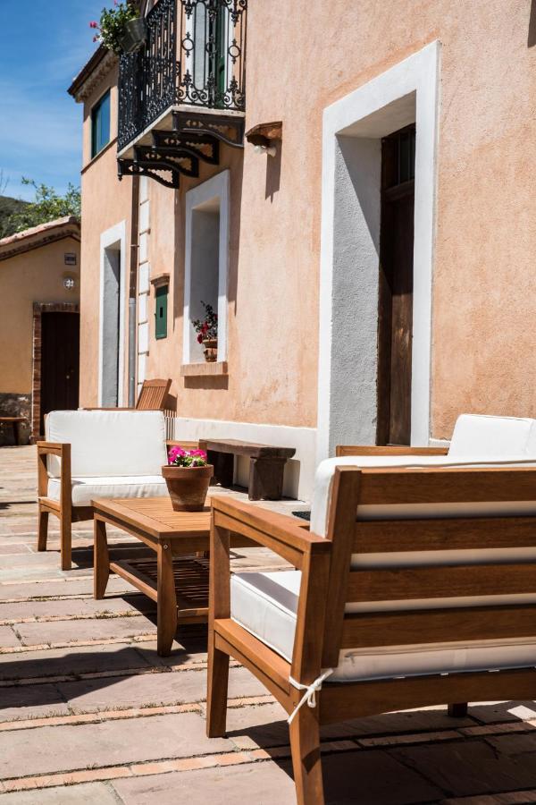 Casale De Filippo Farm stay