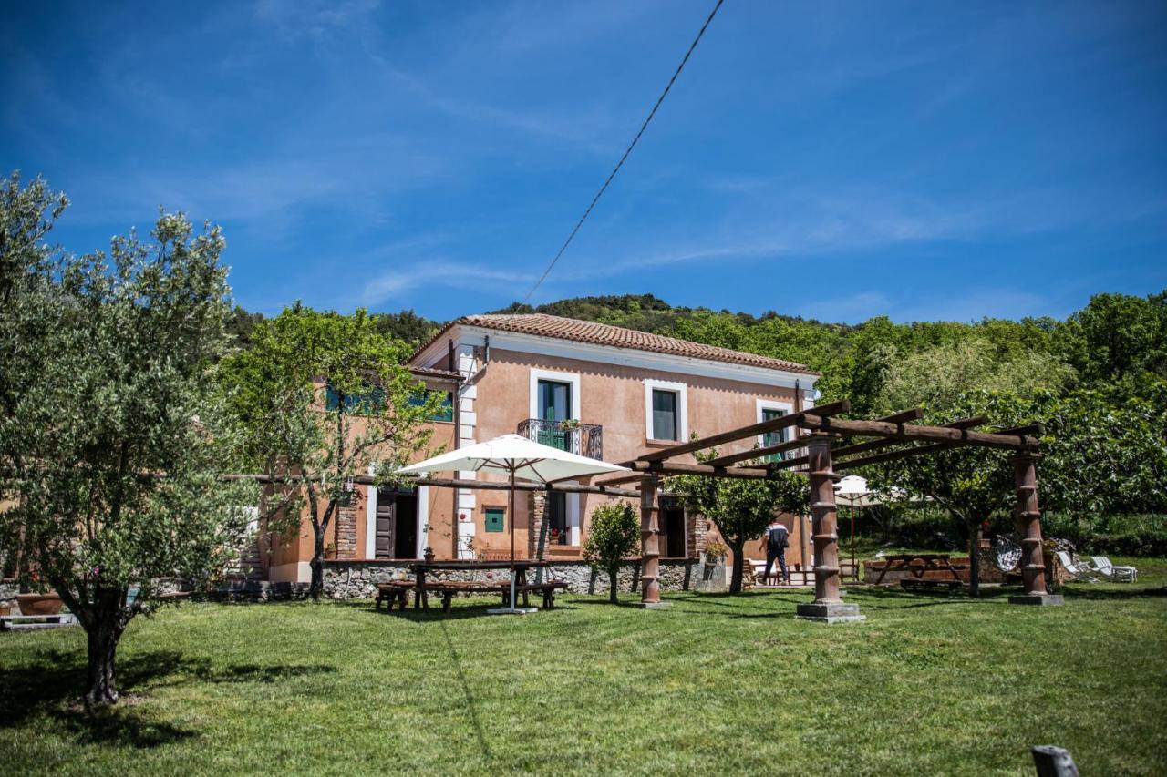 Casale De Filippo *