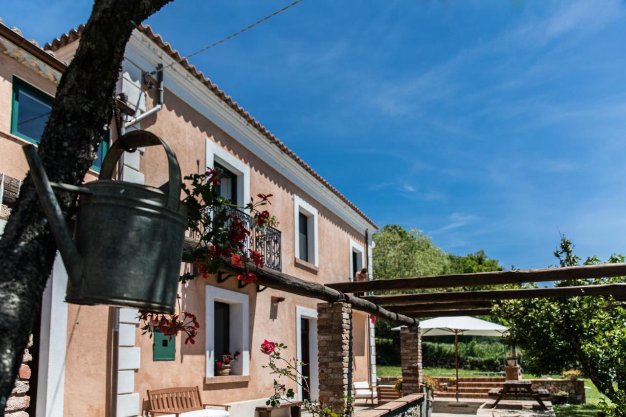 Casale De Filippo Farm stay *