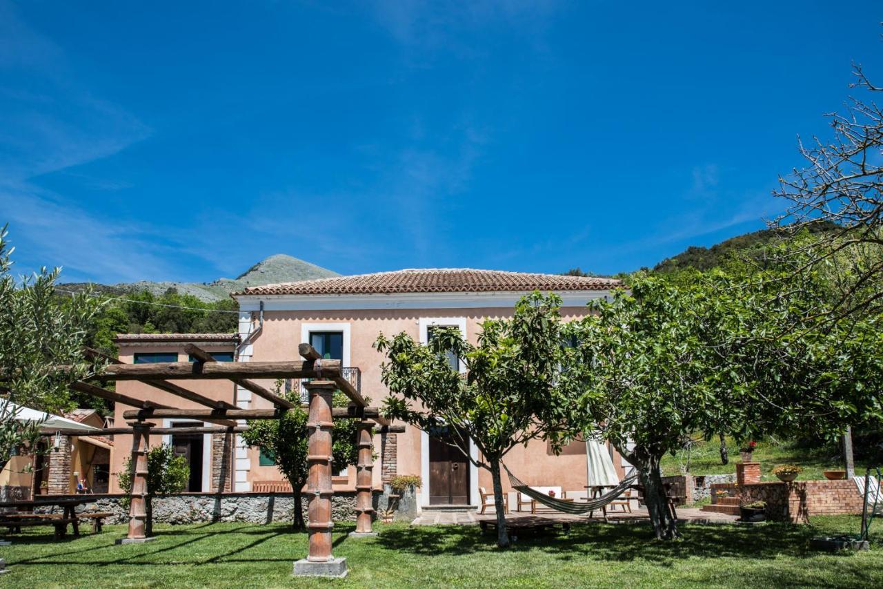 Casale De Filippo * Maratea
