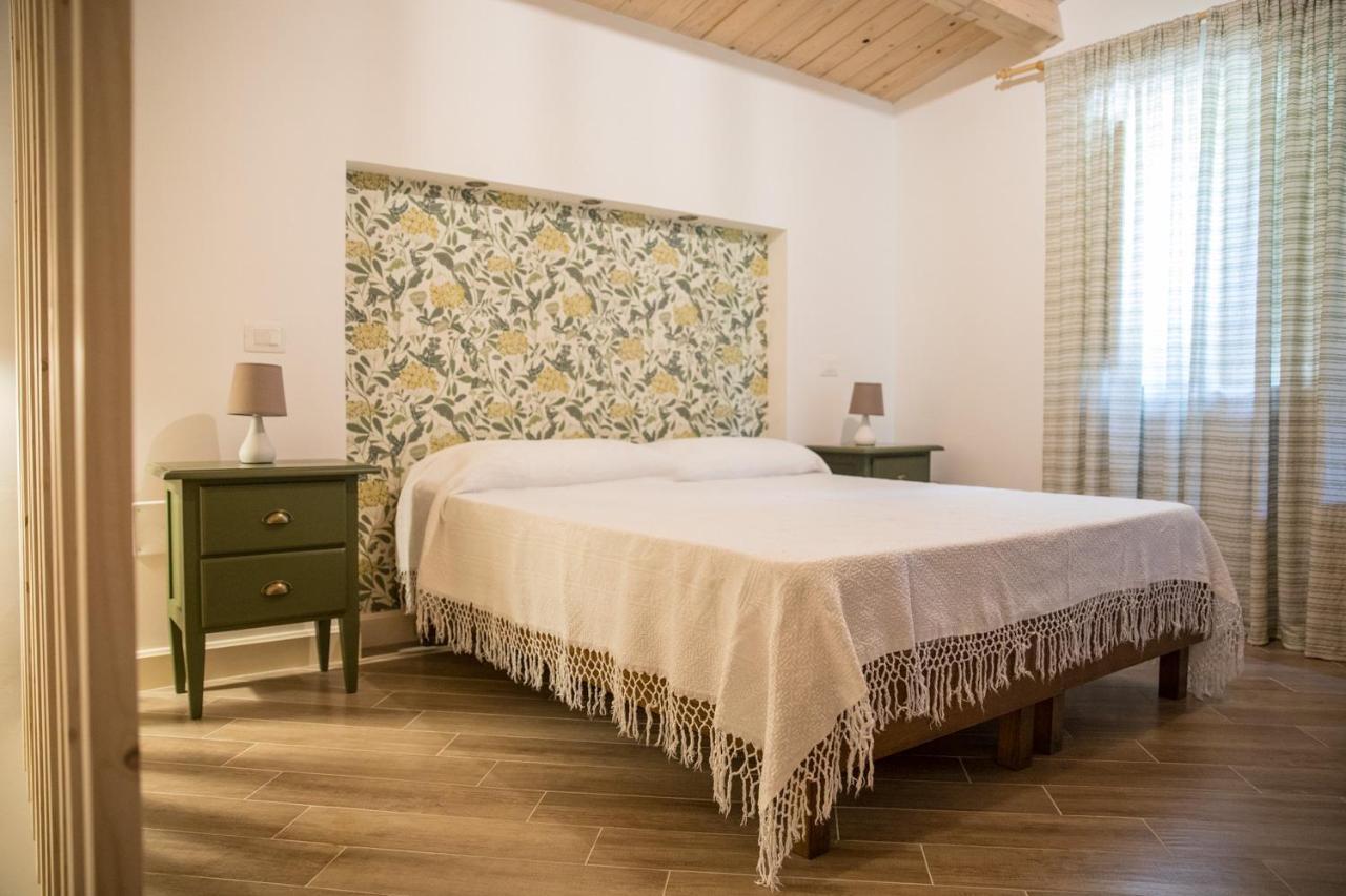 Farm stay Casale De Filippo Maratea