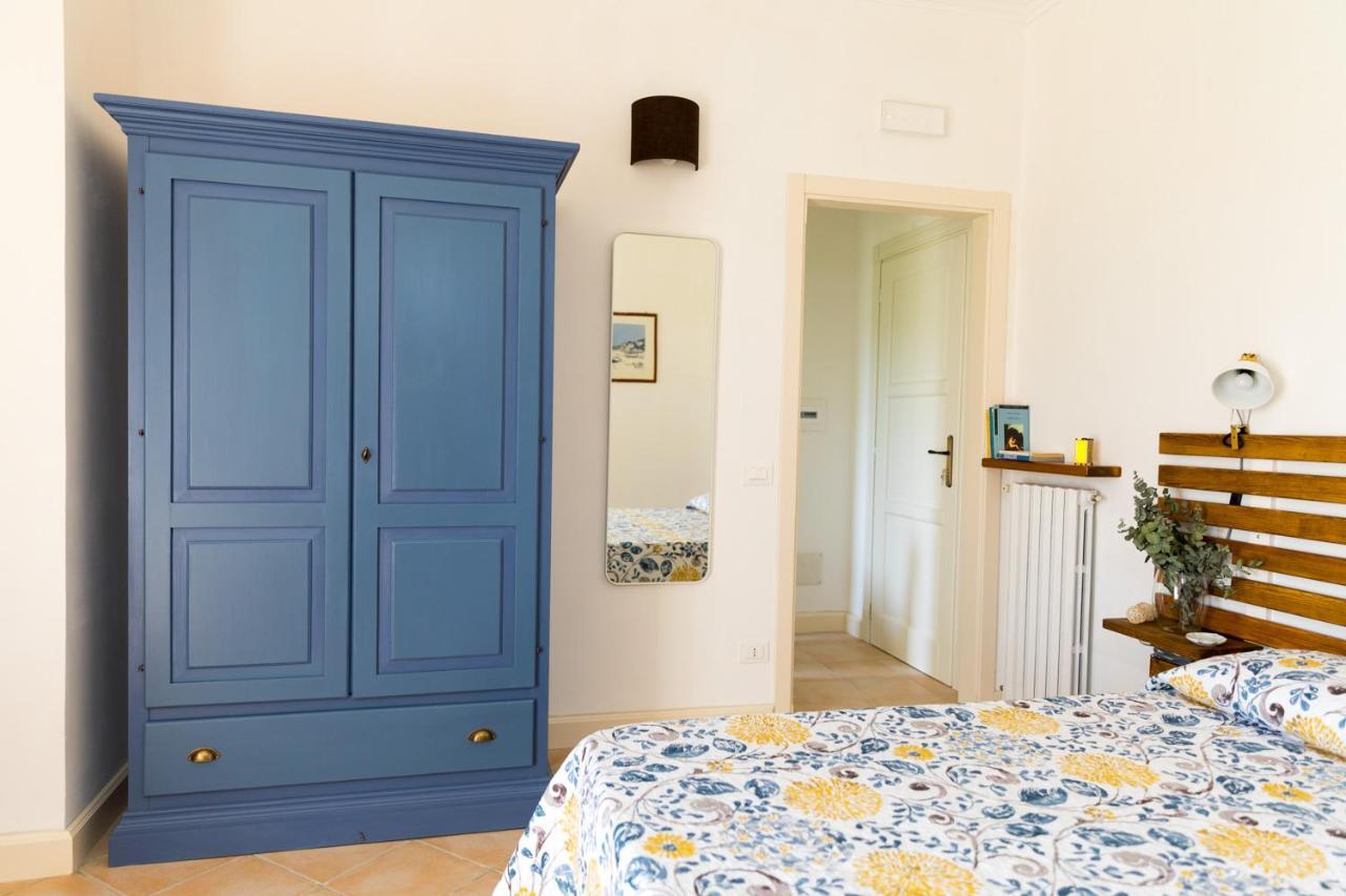 Farm stay Casale De Filippo Maratea