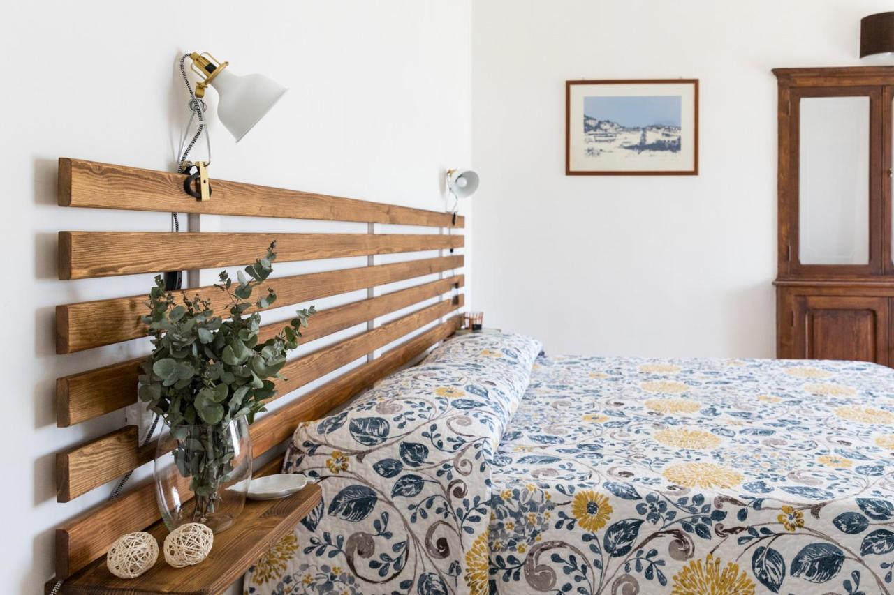 Farm stay Casale De Filippo Maratea