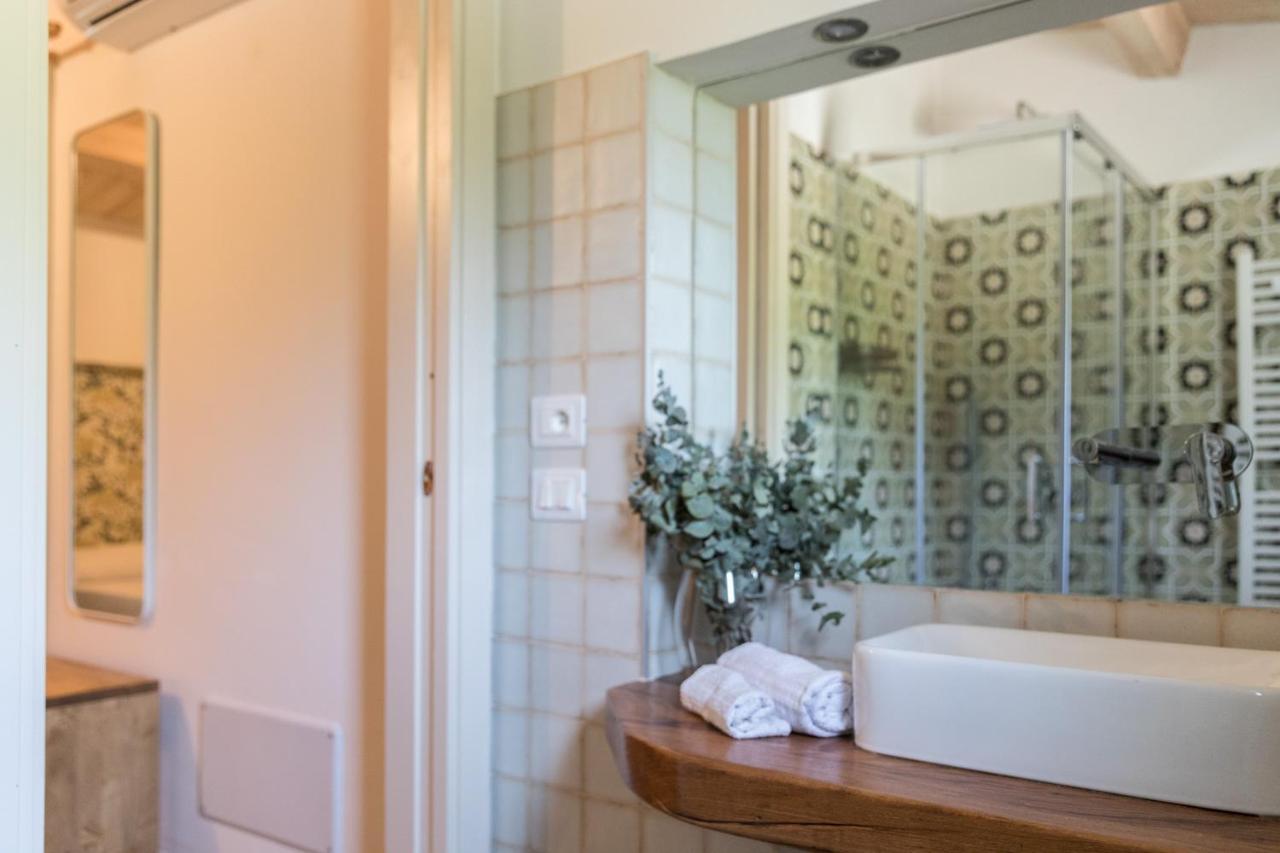 Casale De Filippo Farm stay