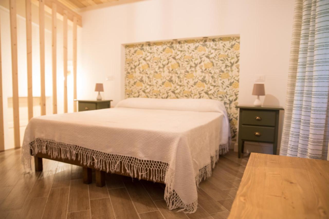 Casale De Filippo * Maratea