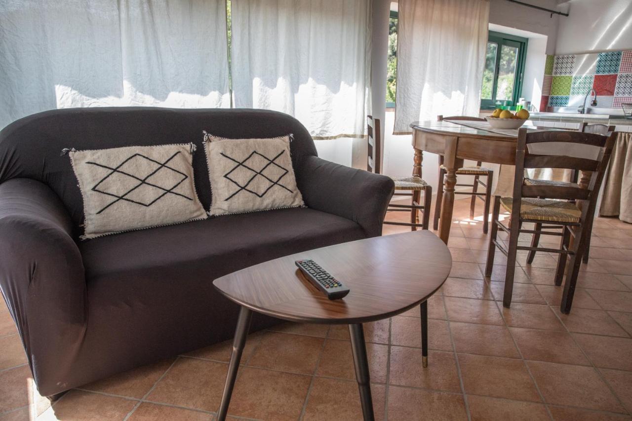 Casale De Filippo Farm stay Maratea