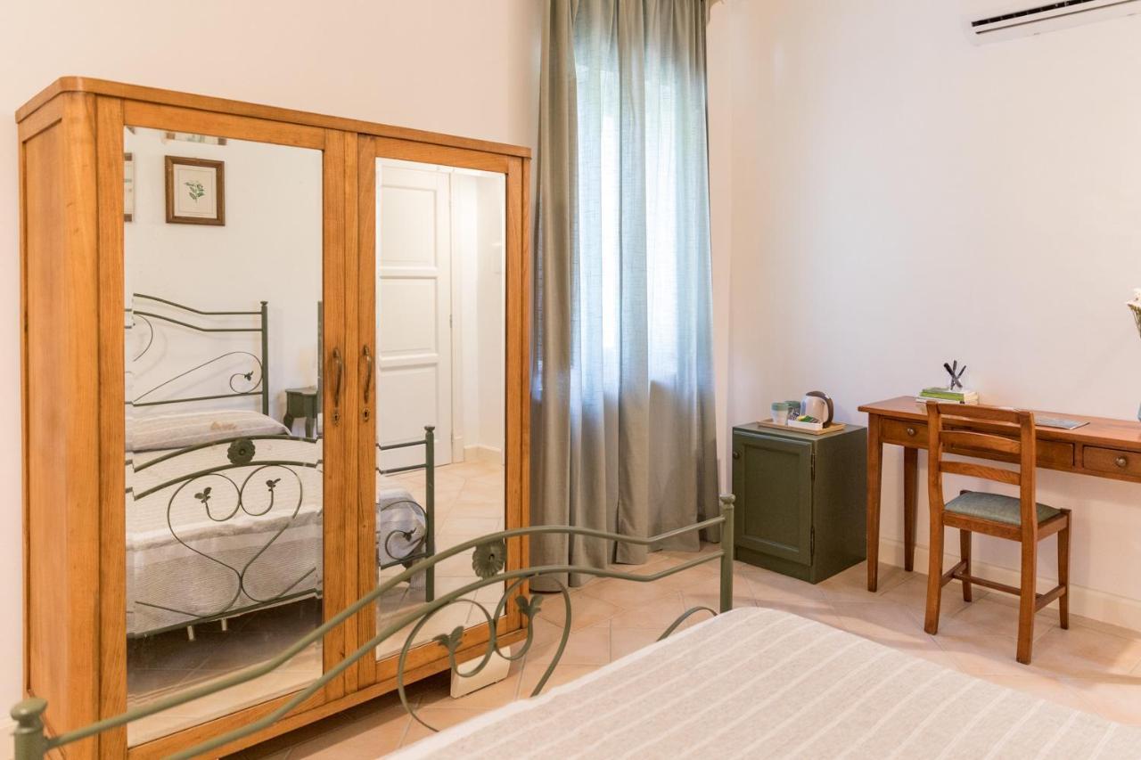 Farm stay Casale De Filippo *