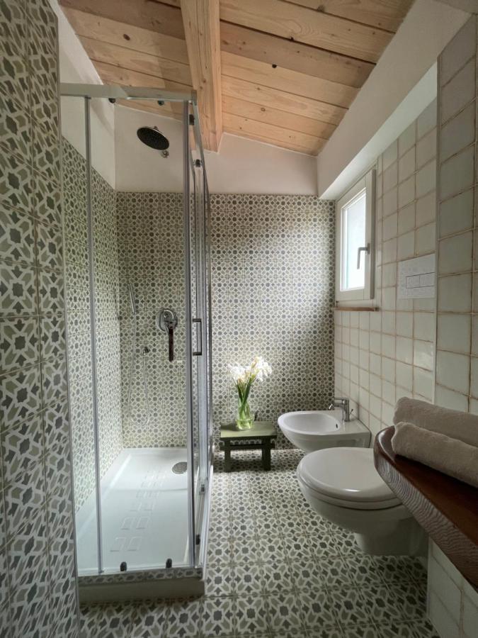 Casale De Filippo Farm stay *
