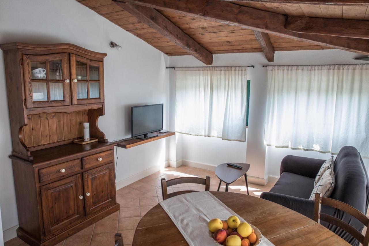 Casale De Filippo Farm stay