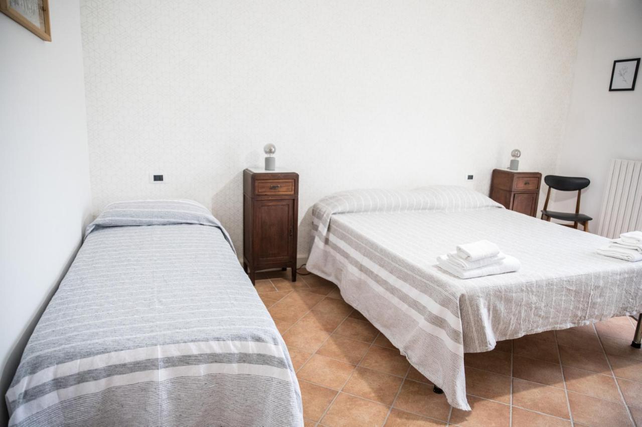 Farm stay Casale De Filippo *
