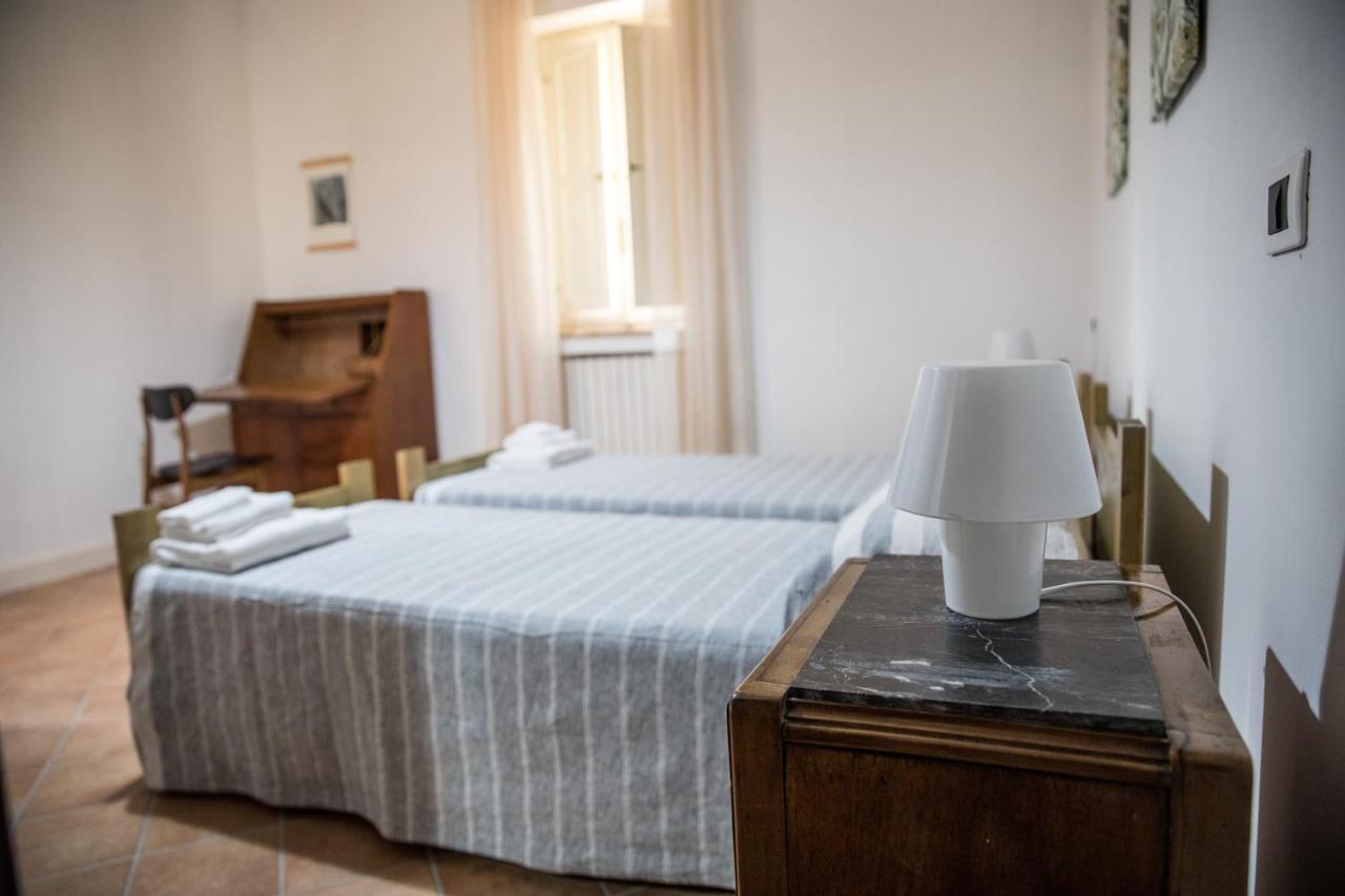 Casale De Filippo Farm stay Maratea