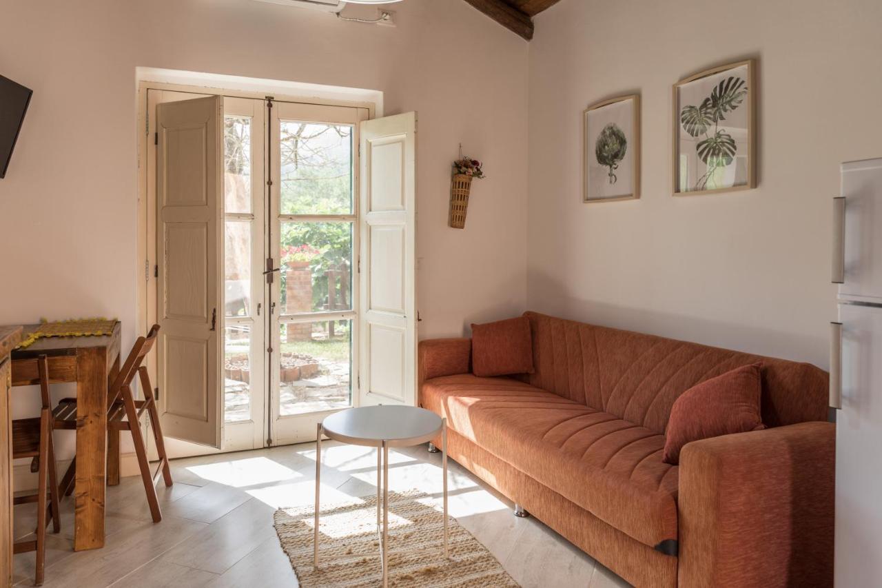 Casale De Filippo * Maratea