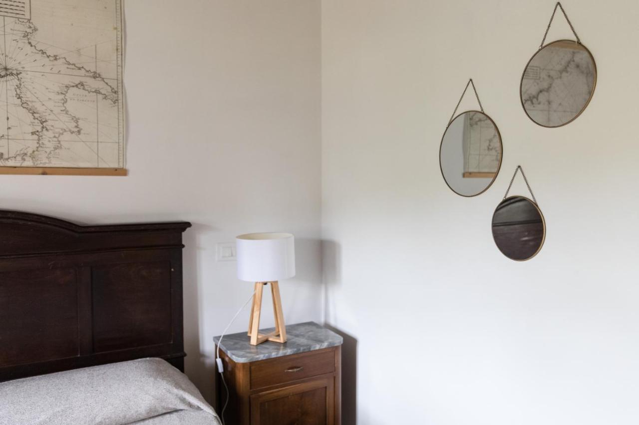 Casale De Filippo Farm stay *