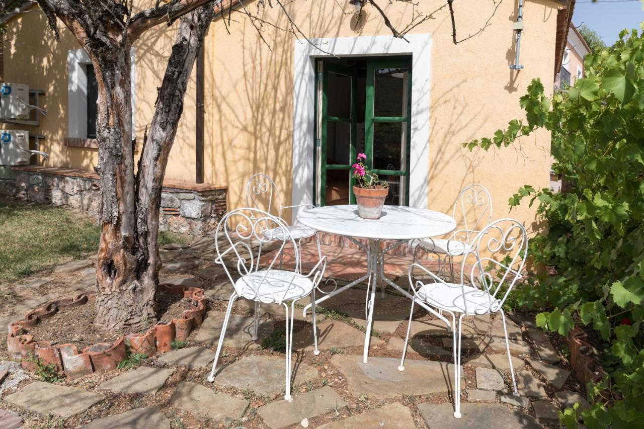 Farm stay Casale De Filippo Maratea