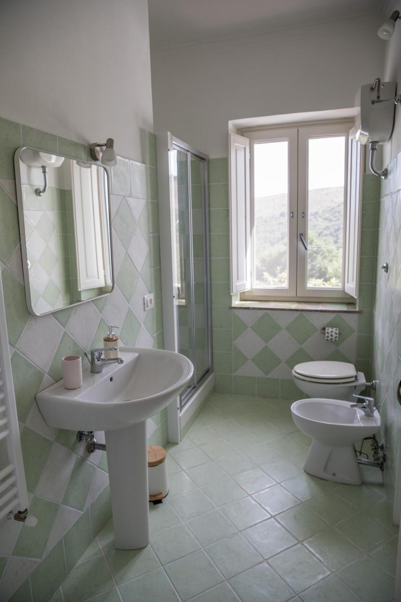 Casale De Filippo Farm stay *