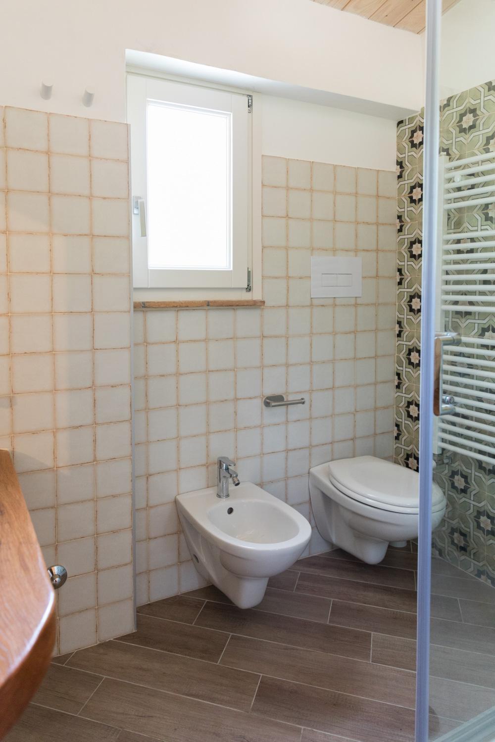 Casale De Filippo Farm stay Maratea