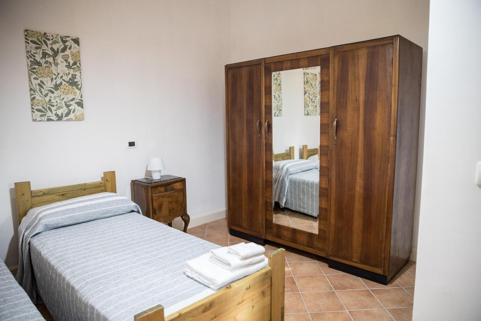 Farm stay Casale De Filippo Maratea