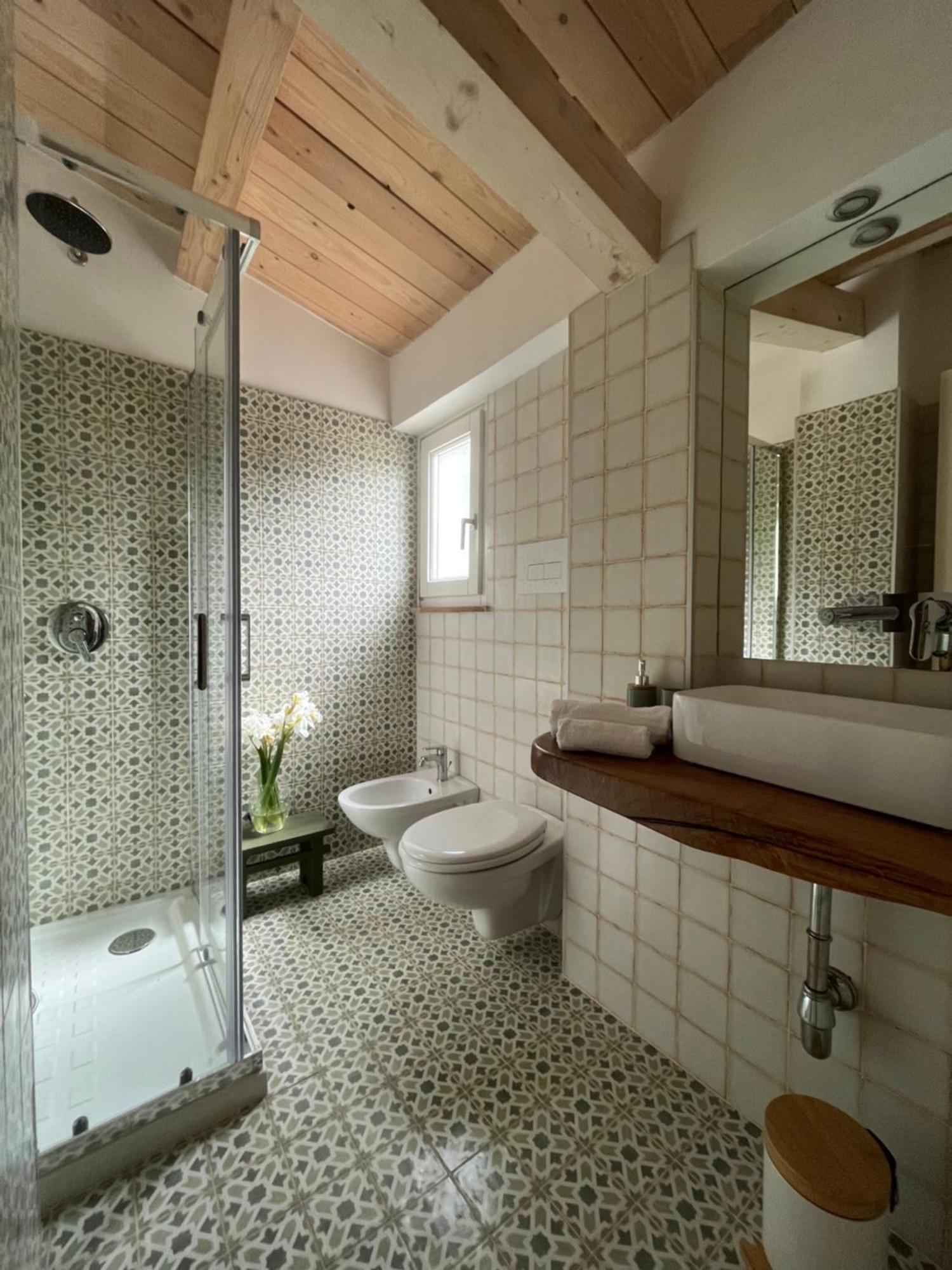 Farm stay Casale De Filippo *